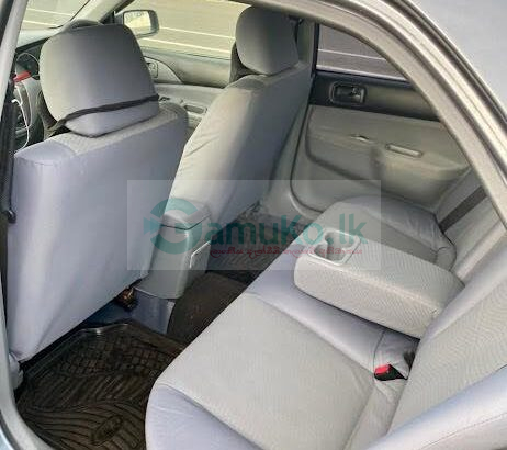 Mitsubishi Lancer Cs3 2011 for Sale