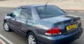 Mitsubishi Lancer Cs3 2011 for Sale