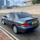 Mitsubishi Lancer Cs3 2011 for Sale
