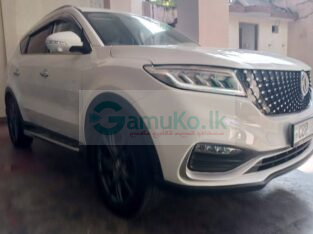 Glory i Auto Car For Sale