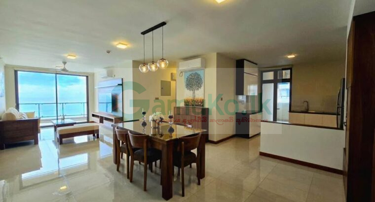 Apartment for Rent in Dehiwala