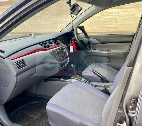 Mitsubishi Lancer Cs3 2011 for Sale