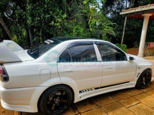 Mitsubishi Lancer CK2 Car For Sale