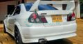 Mitsubishi Lancer CK2 Car For Sale