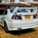 Mitsubishi Lancer CK2 Car For Sale
