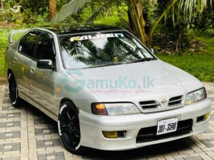 Nissan primera (p11 GT sport) Car For Sale