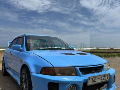 Mitsubishi Lancer CK2 Car For Sale