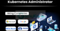 Kubernetes Admin Online Training by GoLogica