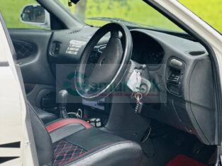 Mitsubishi Lancer CB3-A Car For Sale