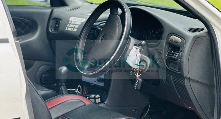 Mitsubishi Lancer CB3-A Car For Sale