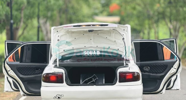 Mitsubishi Lancer CB3-A Car For Sale