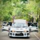 Mitsubishi Lancer CB3-A Car For Sale