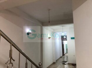 Two Storey House for Sale in Hunupitiya Wattala
