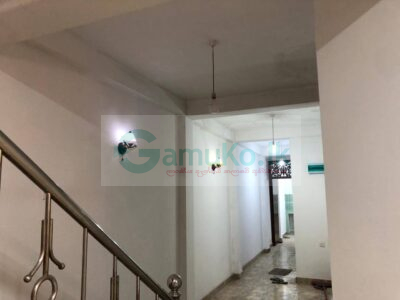 Two Storey House for Sale in Hunupitiya Wattala