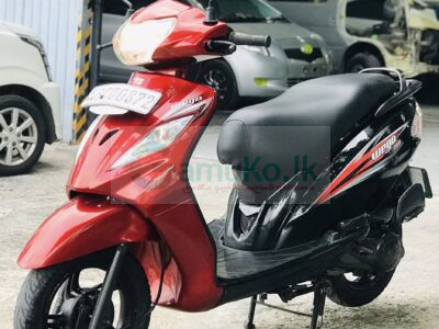 TVS WEGO Bike for Sale