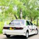 Mitsubishi Lancer CB3-A Car For Sale