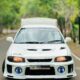 Mitsubishi Lancer CB3-A Car For Sale