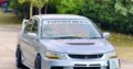 MITSUBISHI LANCER CS2 Car For Sale