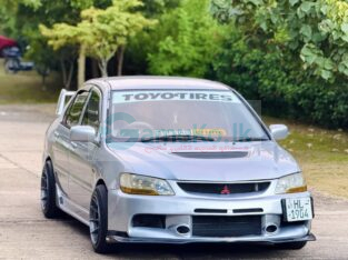 MITSUBISHI LANCER CS2 Car For Sale