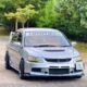MITSUBISHI LANCER CS2 Car For Sale