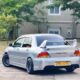 MITSUBISHI LANCER CS2 Car For Sale