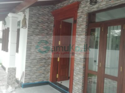 Brand New House for Sale in Kesbawa