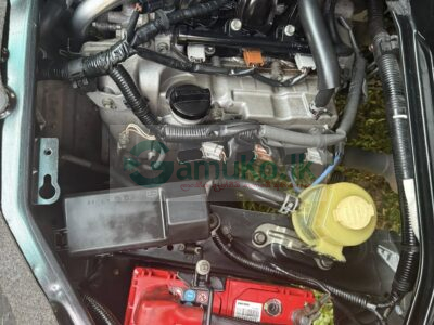 TOYOTA PIXIS BUDY Van for Sale