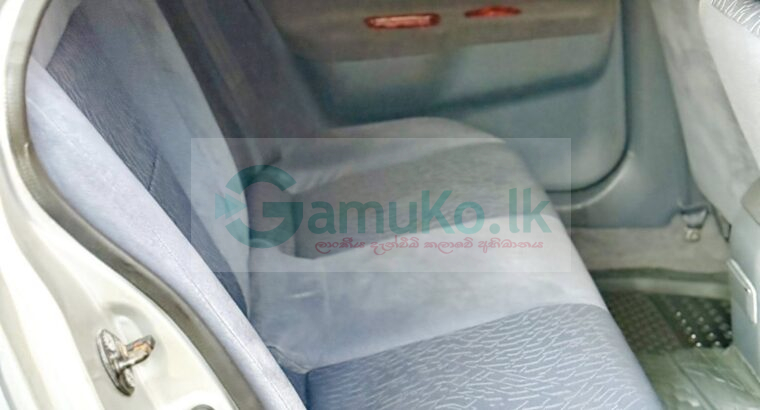 MITSUBISHI LANCER CS2 Car For Sale