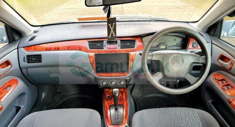 MITSUBISHI LANCER CS2 Car For Sale