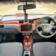 MITSUBISHI LANCER CS2 Car For Sale