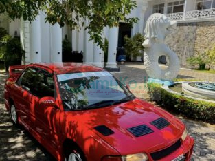 Mitsubishi Lancer CB8 Car For Sale