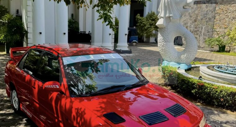 Mitsubishi Lancer CB8 Car For Sale