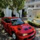 Mitsubishi Lancer CB8 Car For Sale