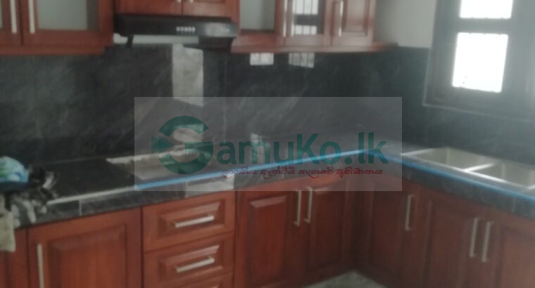 Brand New House for Sale in Kesbawa