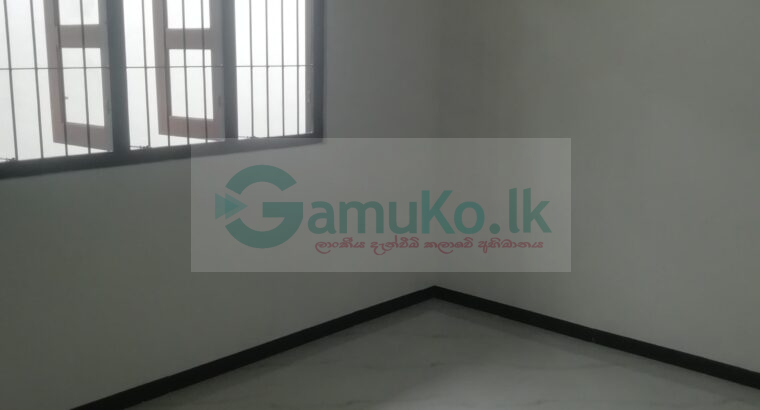Brand New House for Sale in Kesbawa