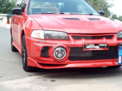 Mitsubishi Lancer CK2 Car for Sale