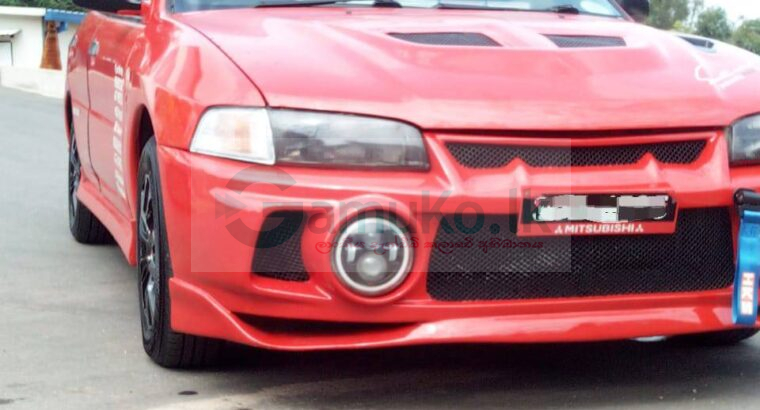 Mitsubishi Lancer CK2 Car for Sale