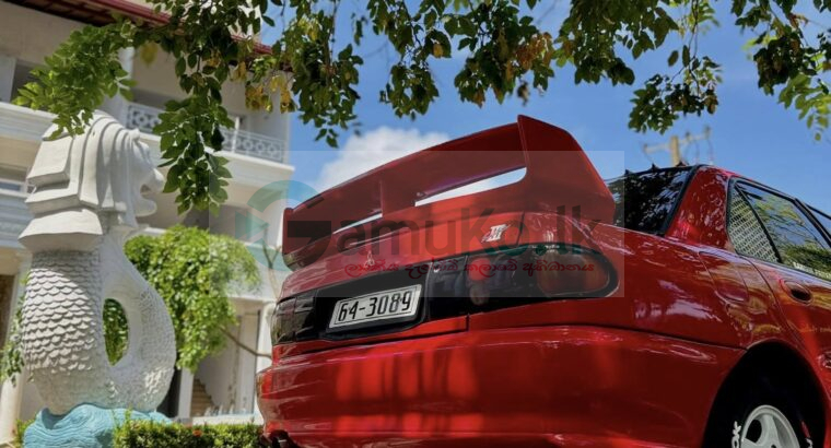 Mitsubishi Lancer CB8 Car For Sale