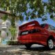 Mitsubishi Lancer CB8 Car For Sale