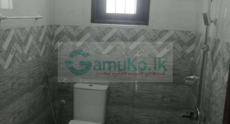 Brand New House for Sale in Kesbawa