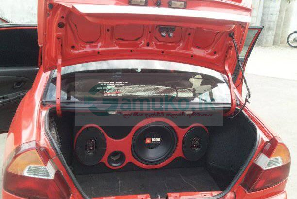 Mitsubishi Lancer CK2 Car for Sale