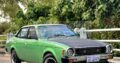 Mitsubishi Lancer Flat Light Car for Sale