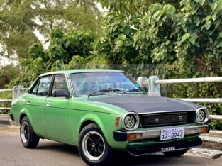 Mitsubishi Lancer Flat Light Car for Sale