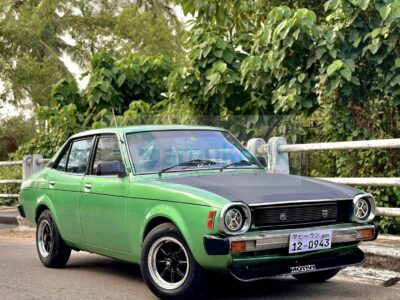 Mitsubishi Lancer Flat Light Car for Sale