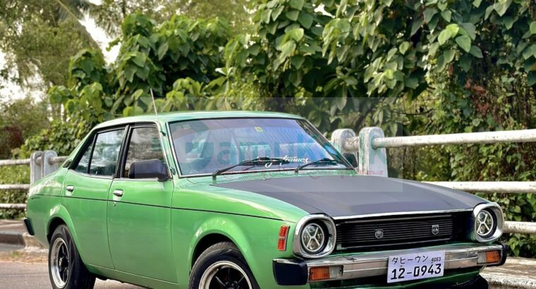 Mitsubishi Lancer Flat Light Car for Sale