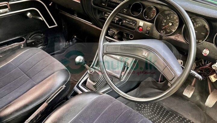 Mitsubishi Lancer Flat Light Car for Sale