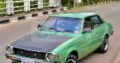 Mitsubishi Lancer Flat Light Car for Sale