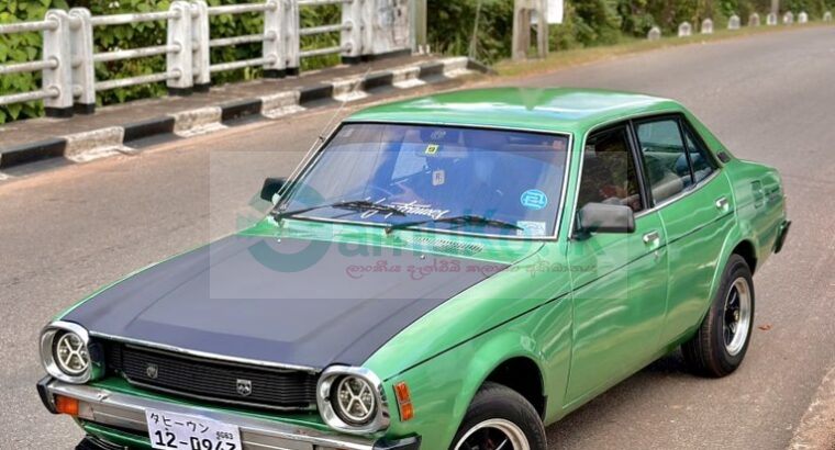 Mitsubishi Lancer Flat Light Car for Sale