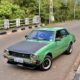 Mitsubishi Lancer Flat Light Car for Sale