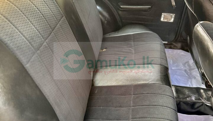 Mitsubishi Lancer Flat Light Car for Sale